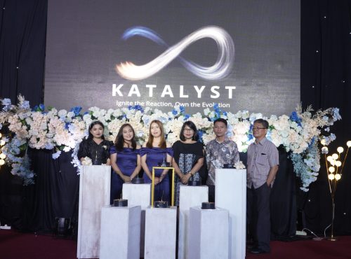 Dies Natalis ke-8 HIMAFAR Universitas Prisma sebagai Momentum Refleksi dan Kolaborasi