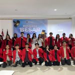 Mubes Berakhir Manis, Kabinet Ekayana Siap Bawa BEM Universitas Prisma ke Era Baru