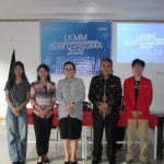 BEM Universitas Prisma Rampungkan LKMM 2026, Fokus Bentuk Mahasiswa Berkarakter dan Berdaya Saing