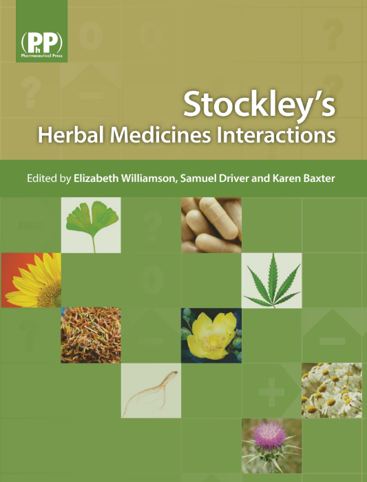 Herbal Medicines Interactions