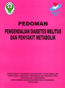 DIABETES GUIDLINES
