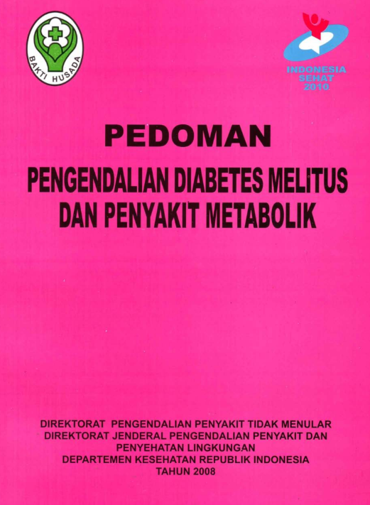 DIABETES GUIDLINES