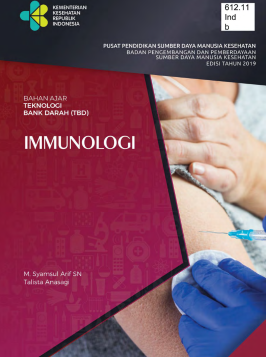 IMUNOLOGI